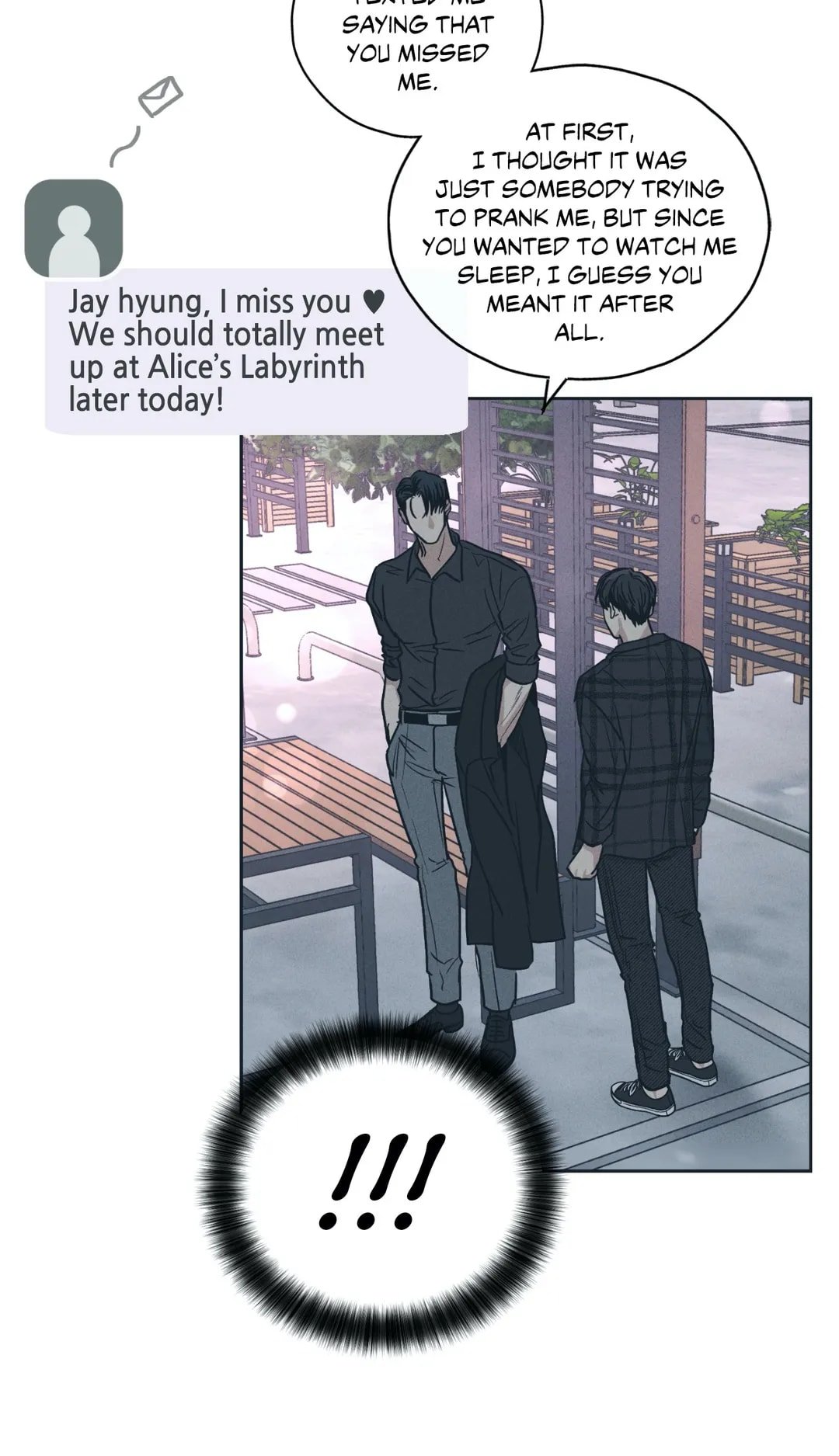 Payback, Chapter 35 image 04